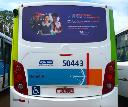 Busdoor Externo